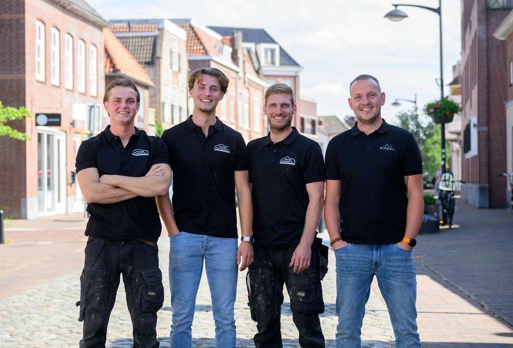 team